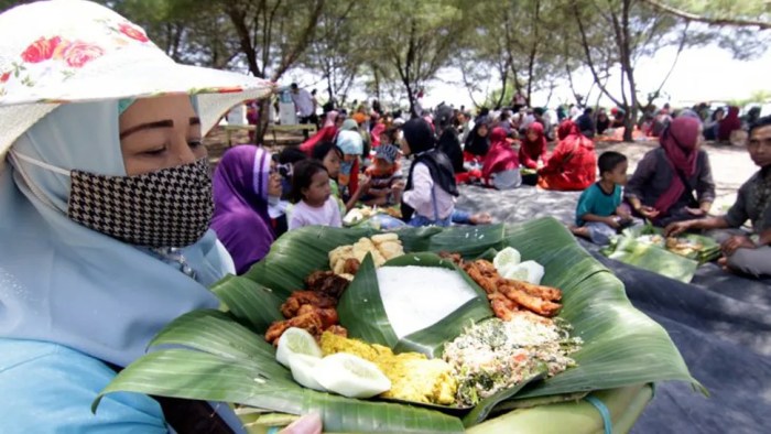 Apa Itu Rebo Wekasan? Tradisi Jawa yang Dipercaya Bisa Tolak Bala